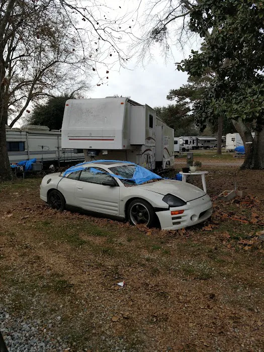 Cunningham RV Park Picture 5