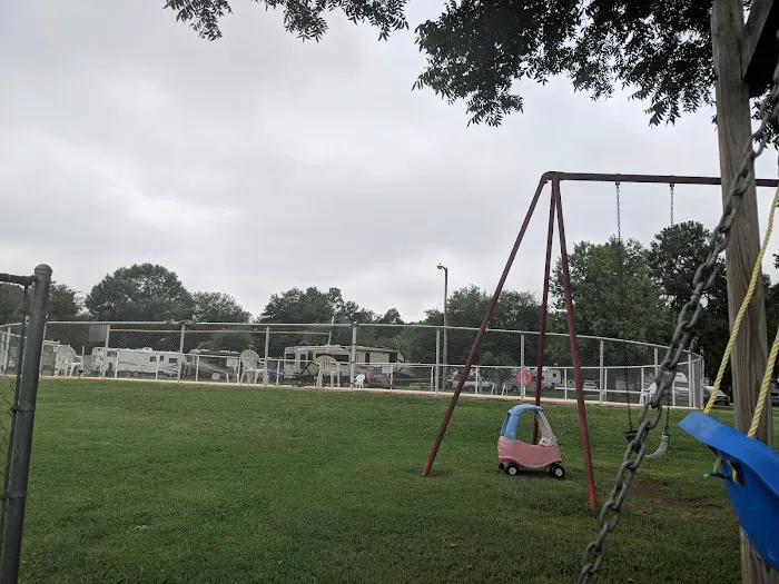 Cunningham RV Park Picture 8