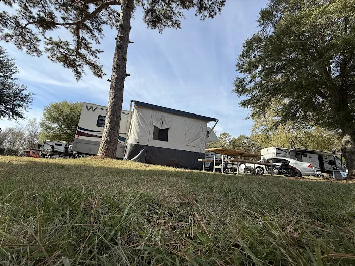 Cunningham RV Park Picture 10