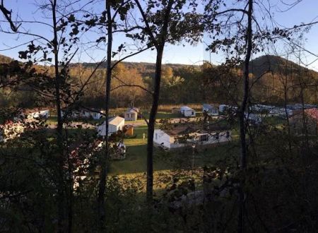 Shawnee Valley Mobile Home Park