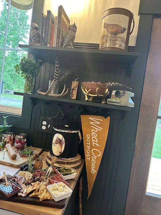 Wheat Creek Outpost - Glamping & Events - Coming Soon! Picture 1