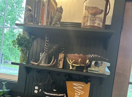 Wheat Creek Outpost - Glamping & Events - Coming Soon!