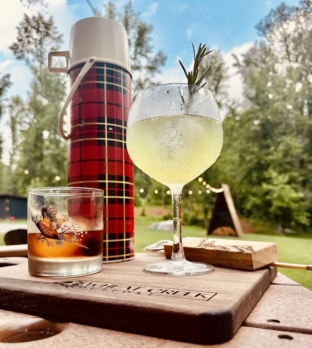Wheat Creek Outpost - Glamping & Events - Coming Soon! Picture 5