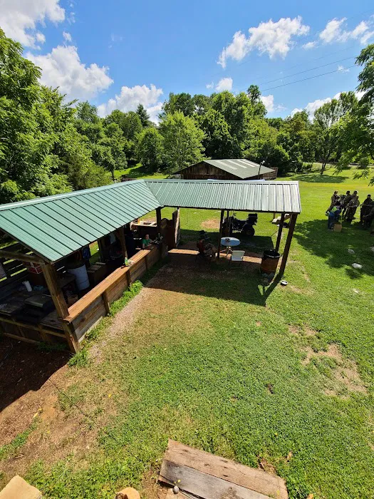 Appalachian Adventure Camp Picture 4