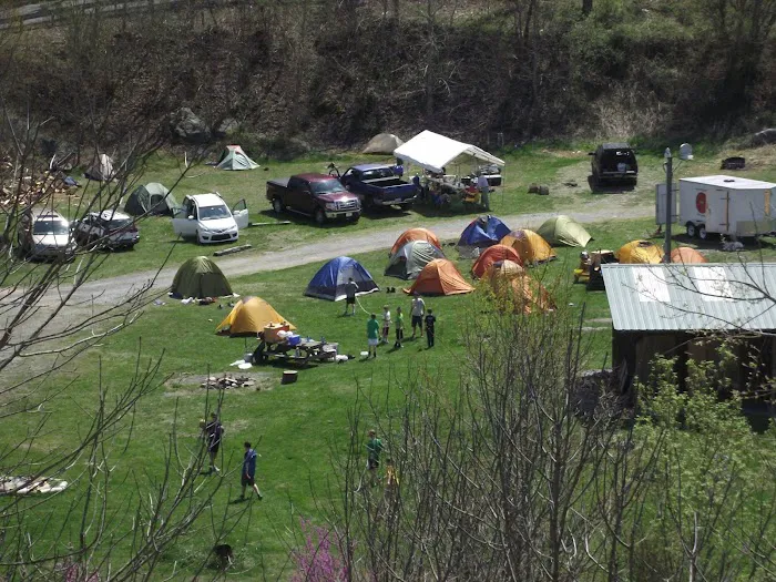 Appalachian Adventure Camp Picture 3