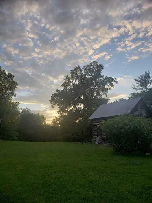 Appalachian Adventure Camp Picture 1