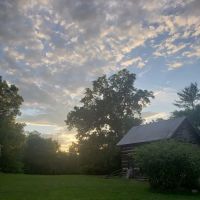 Appalachian Adventure Camp ico