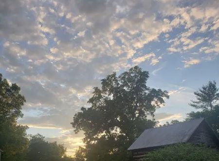 Appalachian Adventure Camp