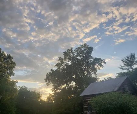 Appalachian Adventure Camp