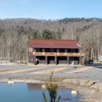Brushcreek Falls Resort ico