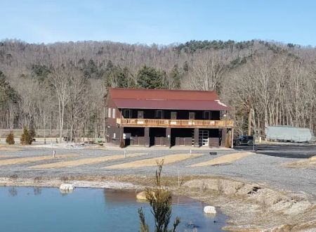 Brushcreek Falls Resort