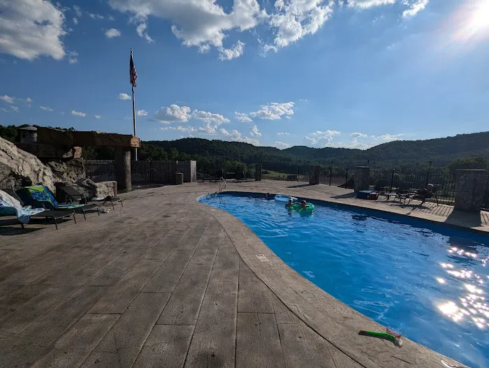 Brushcreek Falls Resort Picture 5