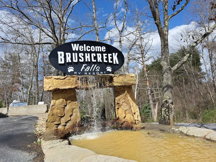 Brushcreek Falls Resort Picture 4