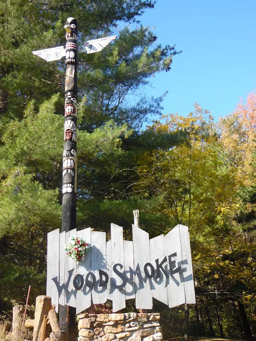 Woodsmoke Campground Picture 3