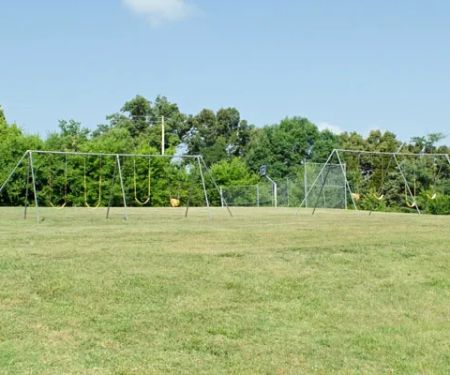 Smoky Ridge Manufactured Home Community