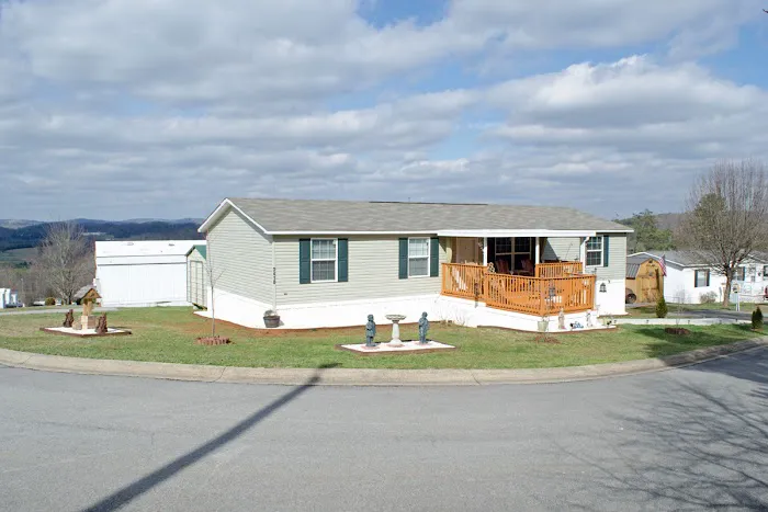 Smoky Ridge Manufactured Home Community Picture 7