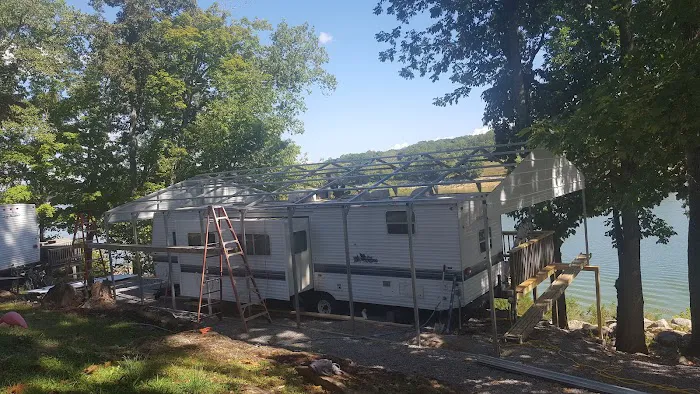 RBAA Campground Picture 8