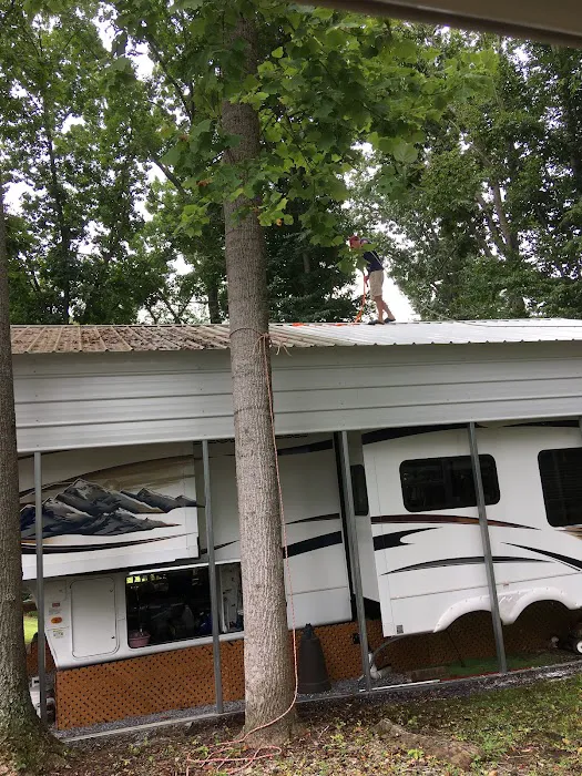 RBAA Campground Picture 7