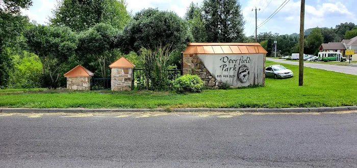 Deerfield Mobile Home Park Picture 5