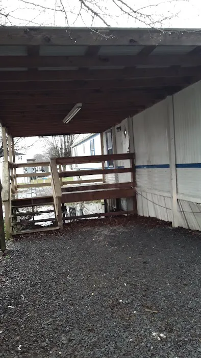 Deerfield Mobile Home Park Picture 1