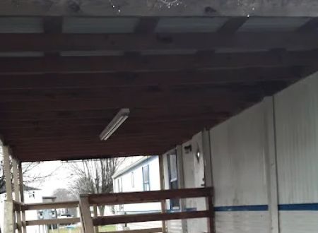 Deerfield Mobile Home Park