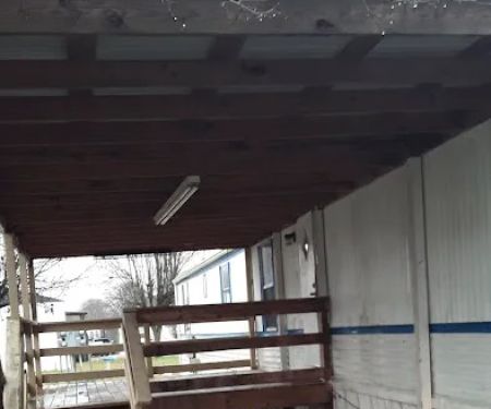 Deerfield Mobile Home Park