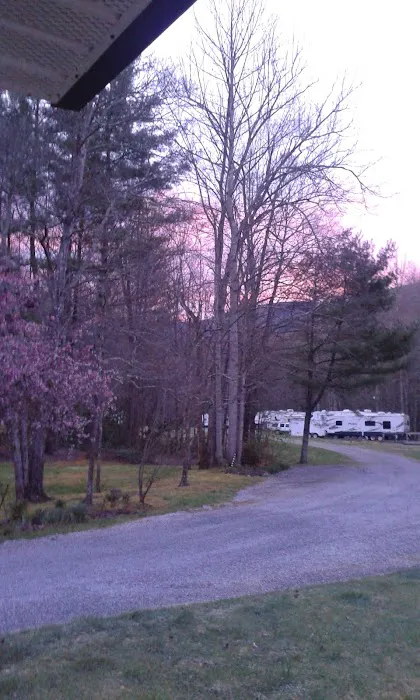 North Indian Creek Campground Picture 9
