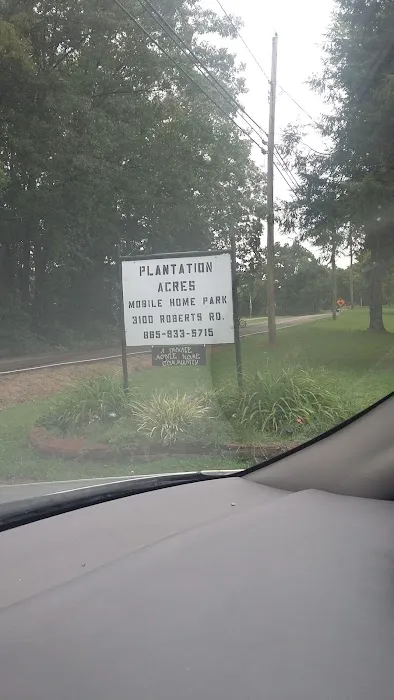 Plantation Acres Mobile Home Picture 1