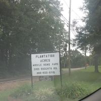 Plantation Acres Mobile Home ico