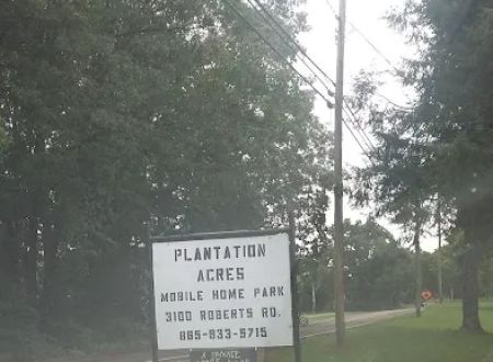 Plantation Acres Mobile Home