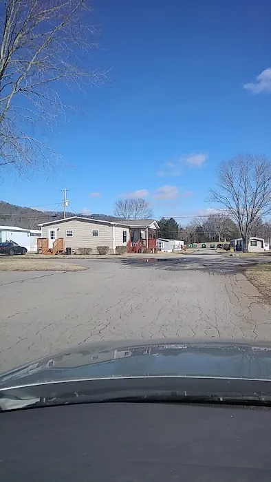 Plantation Acres Mobile Home Picture 5