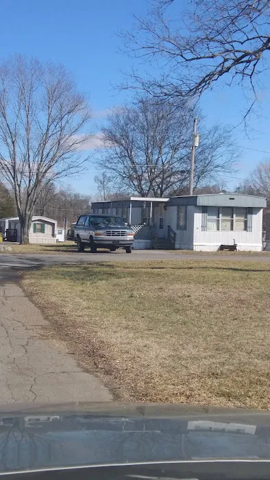 Plantation Acres Mobile Home Picture 2