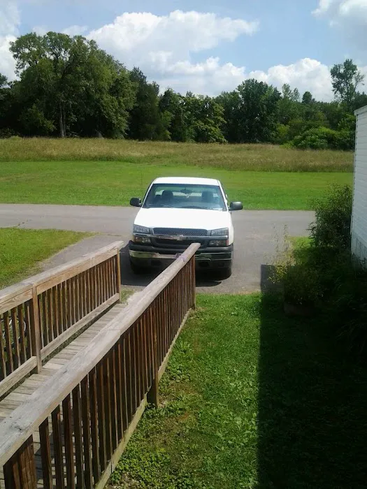 Plantation Acres Mobile Home Picture 6