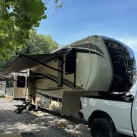Southern Pines Mobile Home & RV Park ico
