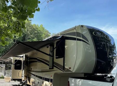 Southern Pines Mobile Home & RV Park
