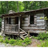 Cove View Campground ico