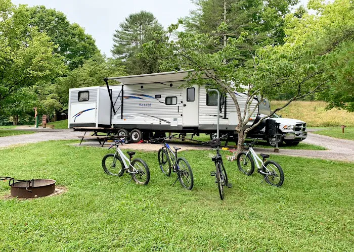 Cove View Campground Picture 7