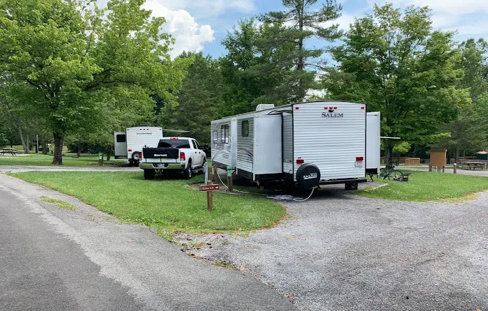 Cove View Campground Picture 5