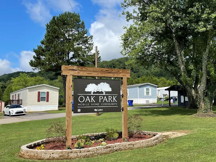 Oak Park MHC Picture 4