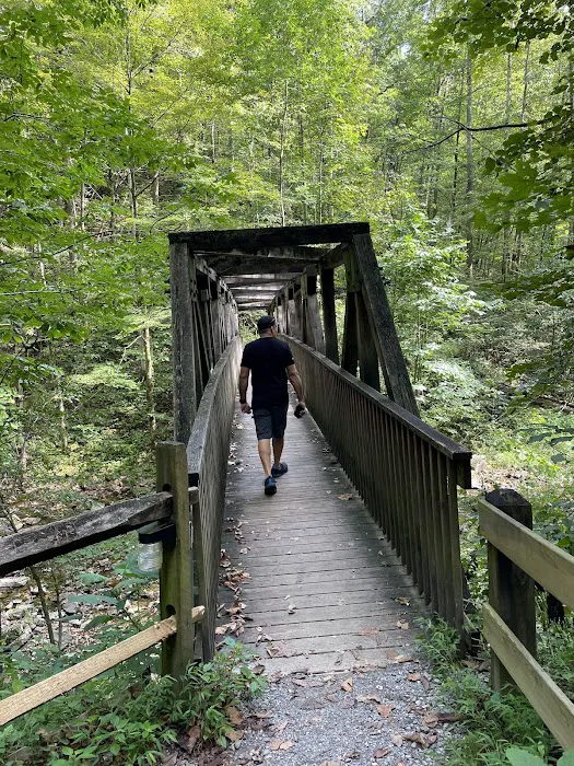 Lover's Leap Campground Picture 1