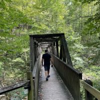 Lover's Leap Campground ico
