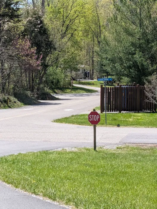 Lover's Leap Campground Picture 4