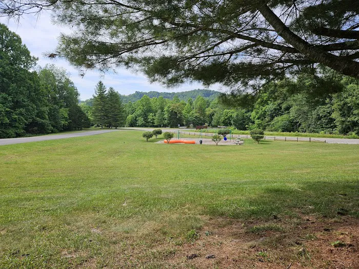 Lover's Leap Campground Picture 9