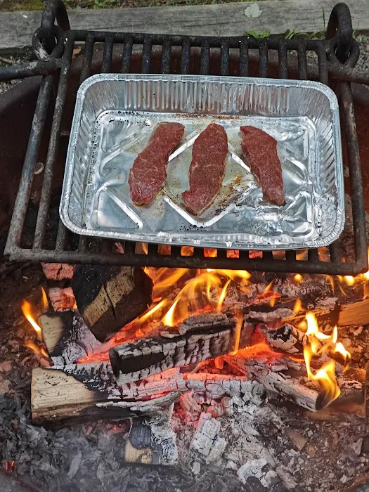 Primitive Campground Picture 1