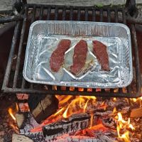 Primitive Campground ico