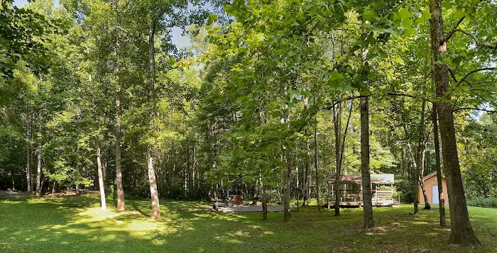 Primitive Campground Picture 4