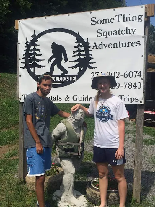 Squatchy Adventures RV Campground Picture 9