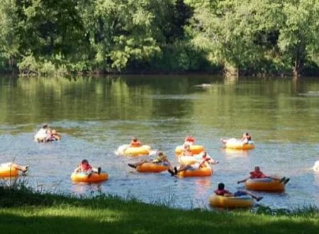 Squatchy Adventures RV Campground
