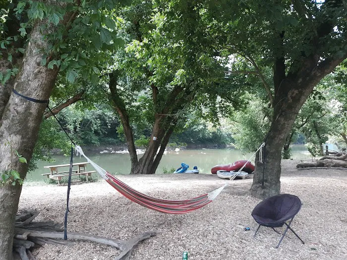 Squatchy Adventures RV Campground Picture 7
