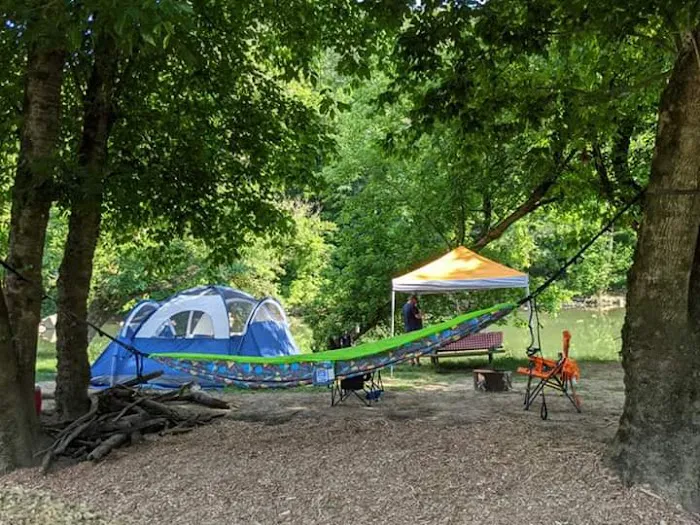Squatchy Adventures RV Campground Picture 6